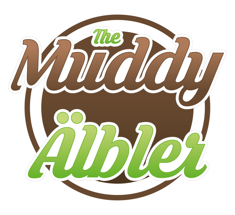 Muddy Älbler logo